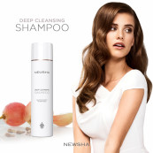 Deep Cleansing Shampoo