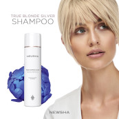 Silver Shampoo