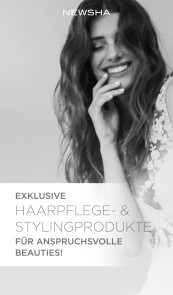 Newsha Haarpflege