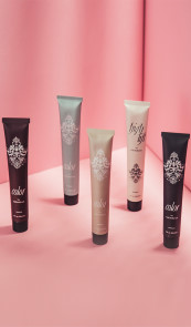 Colormasque Newsha Colormasque